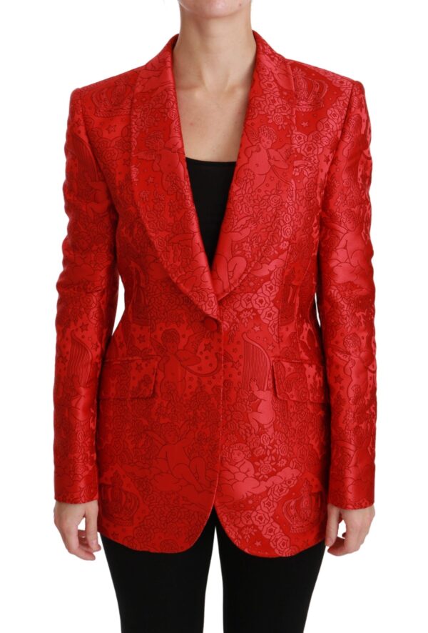 Køb Dolce & Gabbana Blazer billigt online tilbud