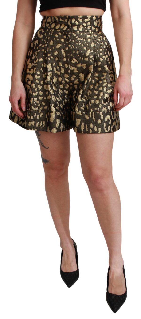 Køb Dolce & Gabbana Bomuld Shorts billigt online tilbud