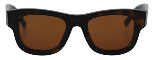 Køb Dolce & Gabbana Brun Solbriller DG4379-F billigt online tilbud