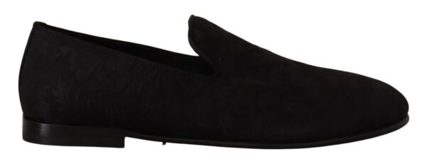 Køb Dolce & Gabbana Loafers Sko billigt online tilbud