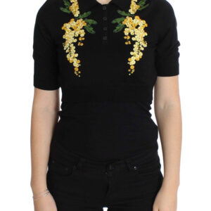 Køb Dolce & Gabbana Polo T-shirt billigt online tilbud