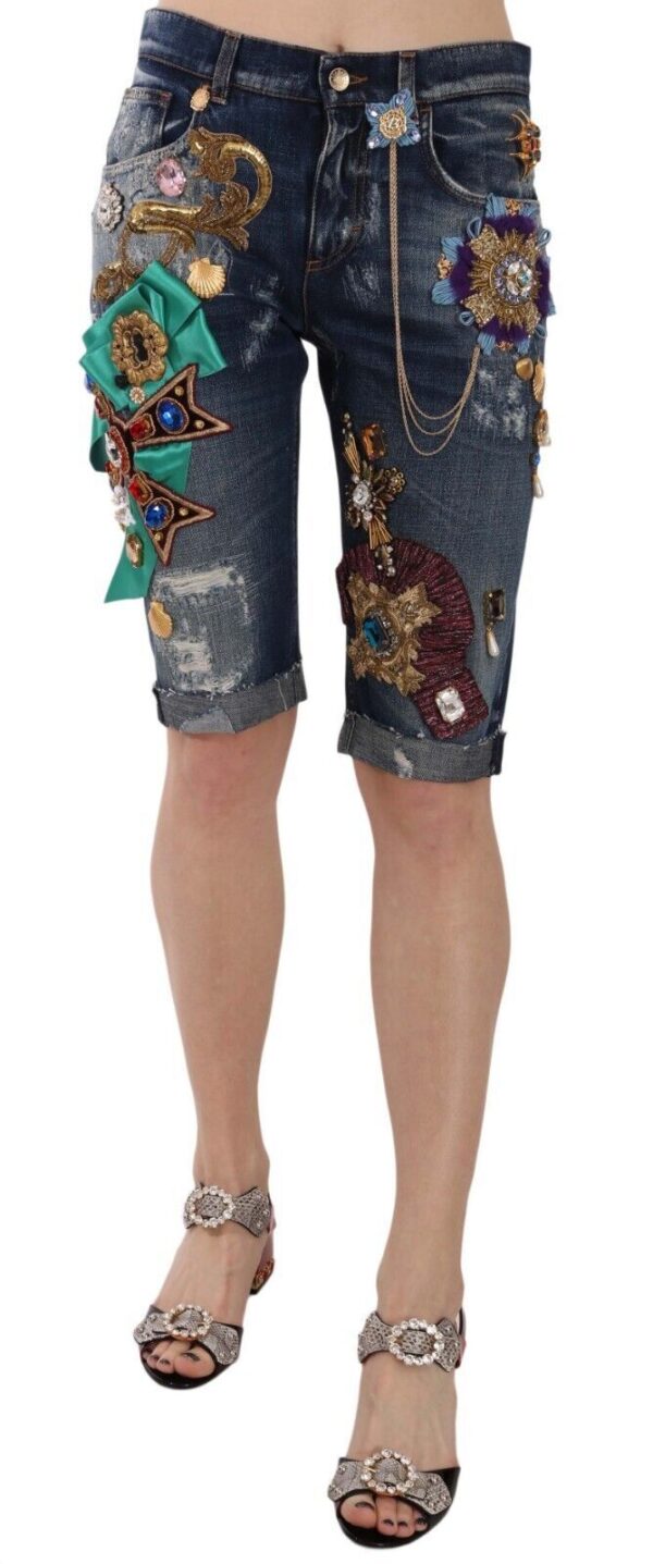 Køb Dolce & Gabbana Shorts billigt online tilbud