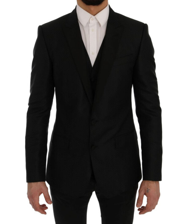 Køb Dolce & Gabbana Silkee Blazer billigt online tilbud