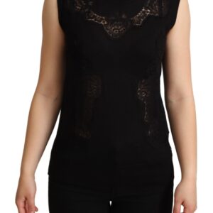 Køb Dolce & Gabbana Silkee Bluse billigt online tilbud