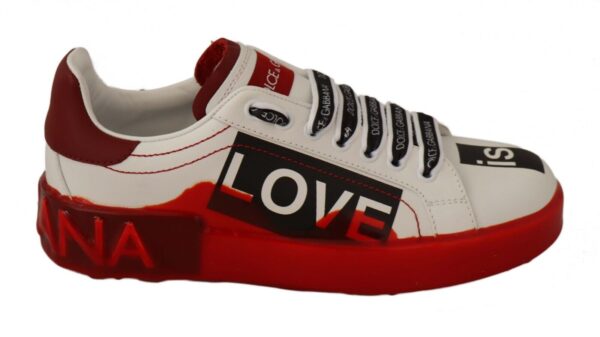 Køb Dolce & Gabbana Sneakers billigt online tilbud