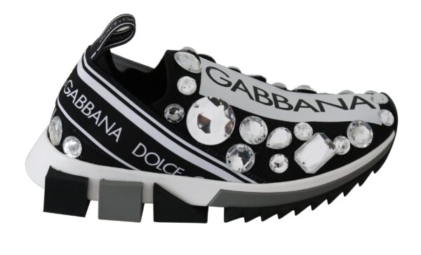 Køb Dolce & Gabbana Sneakers billigt online tilbud