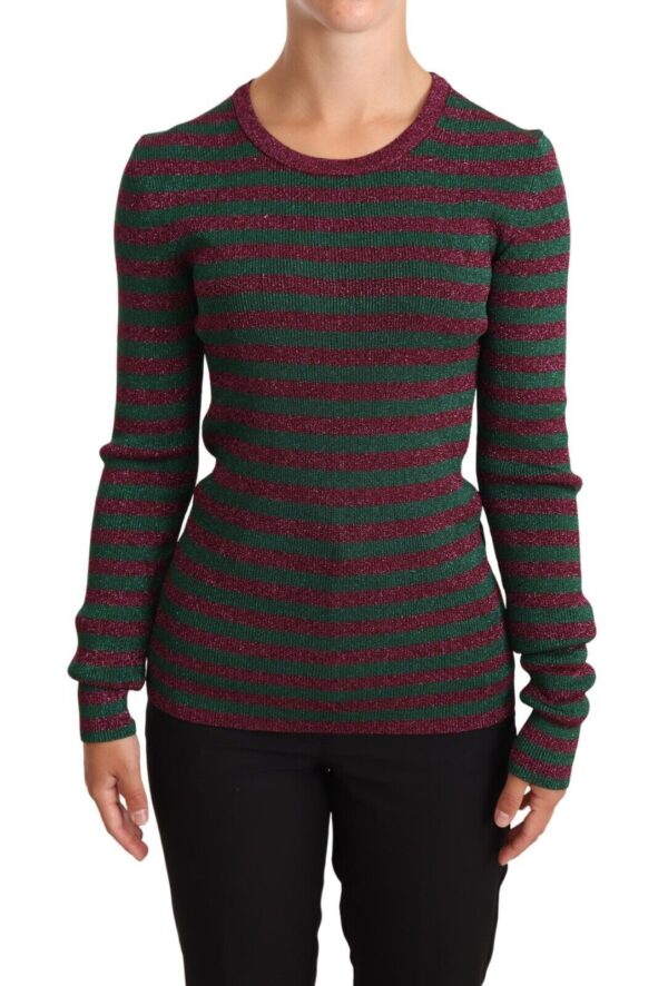 Køb Dolce & Gabbana Sweater billigt online tilbud