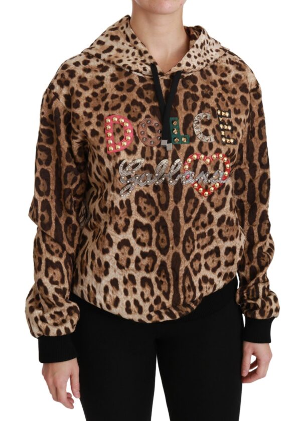 Køb Dolce & Gabbana Sweater billigt online tilbud