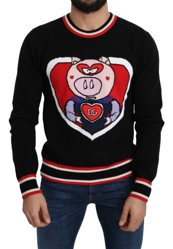 Køb Dolce & Gabbana Sweater billigt online tilbud