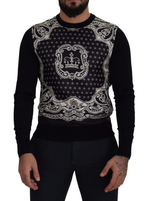 Køb Dolce & Gabbana Sweater billigt online tilbud