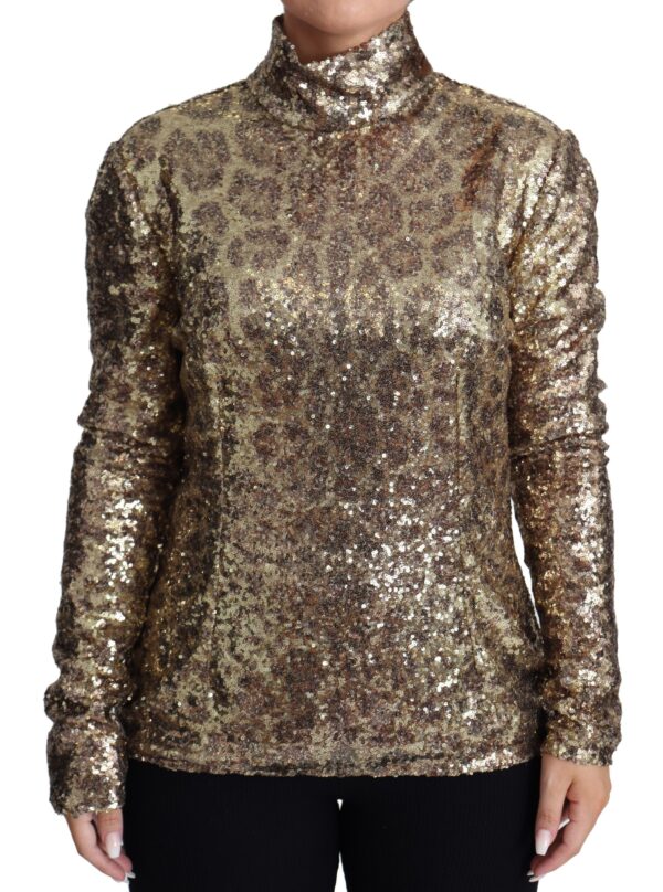 Køb Dolce & Gabbana Sweater billigt online tilbud