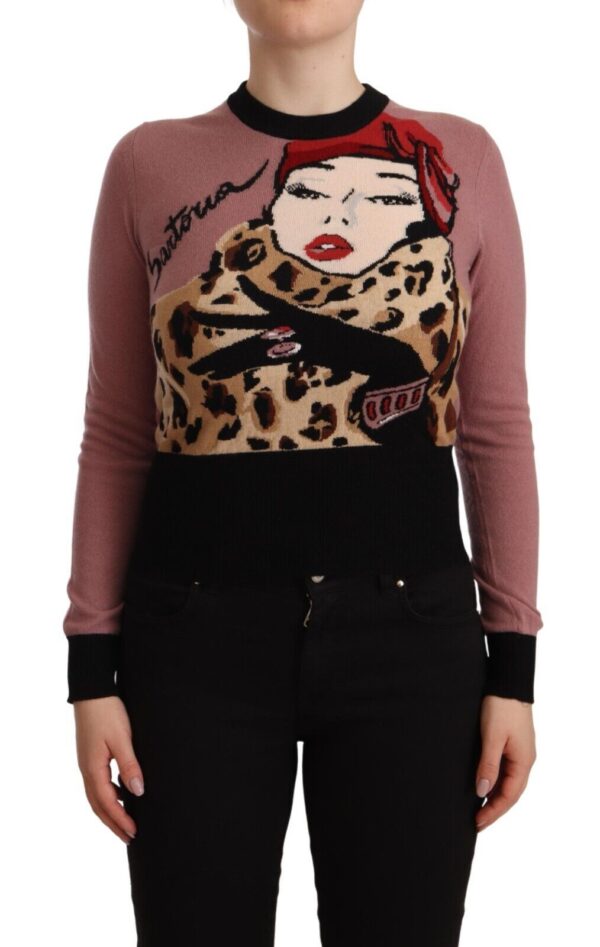 Køb Dolce & Gabbana Sweater billigt online tilbud