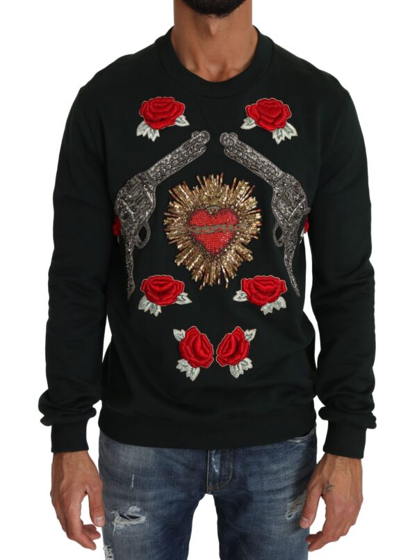 Køb Dolce & Gabbana Sweater billigt online tilbud