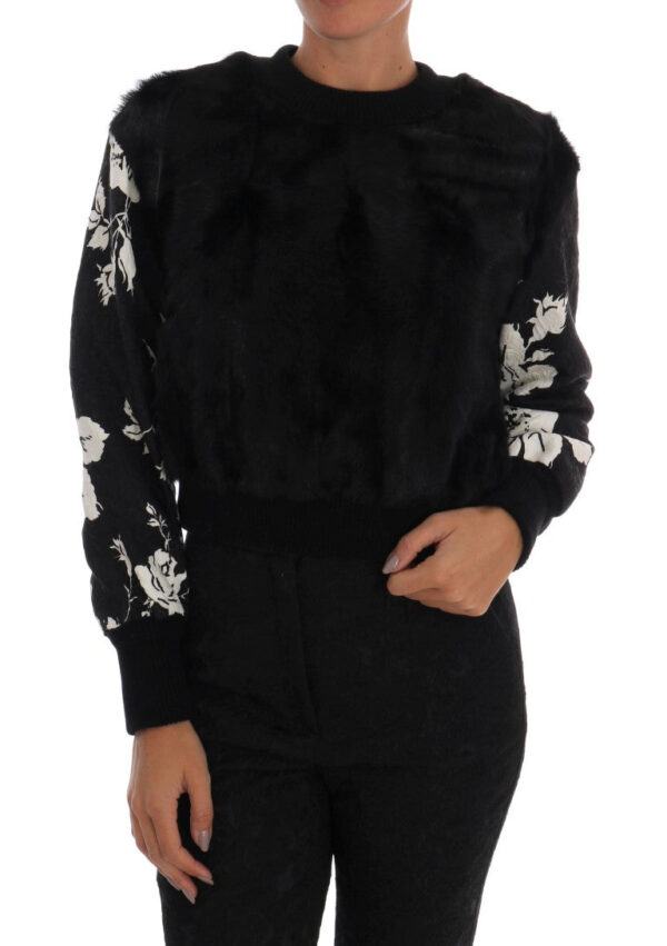 Køb Dolce & Gabbana Sweater billigt online tilbud