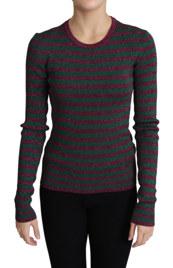 Køb Dolce & Gabbana Sweater billigt online tilbud