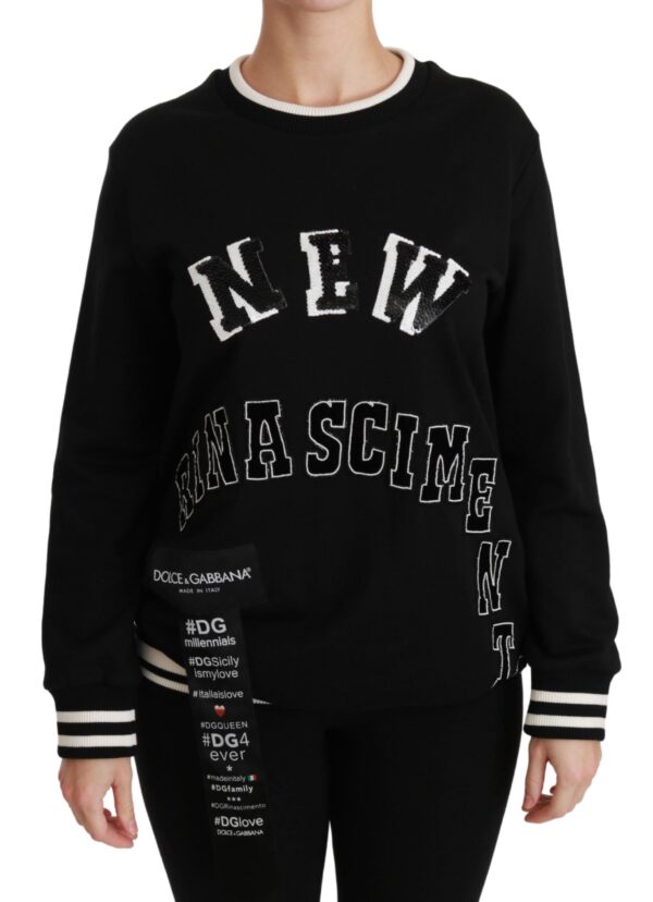 Køb Dolce & Gabbana Sweater billigt online tilbud