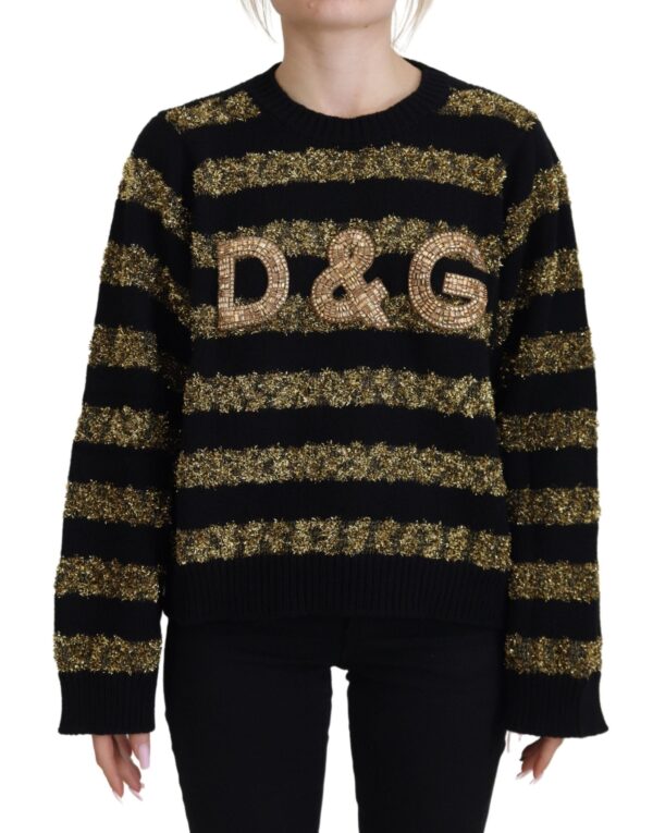 Køb Dolce & Gabbana Sweater billigt online tilbud