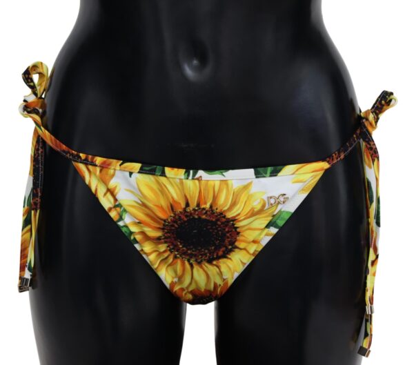 Køb Dolce & Gabbana Underdel Bikini billigt online tilbud