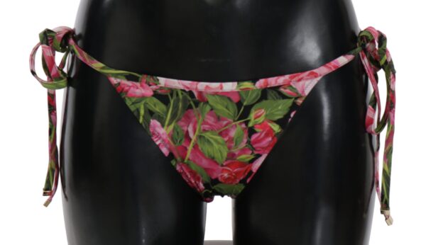 Køb Dolce & Gabbana Underdel Bikini billigt online tilbud