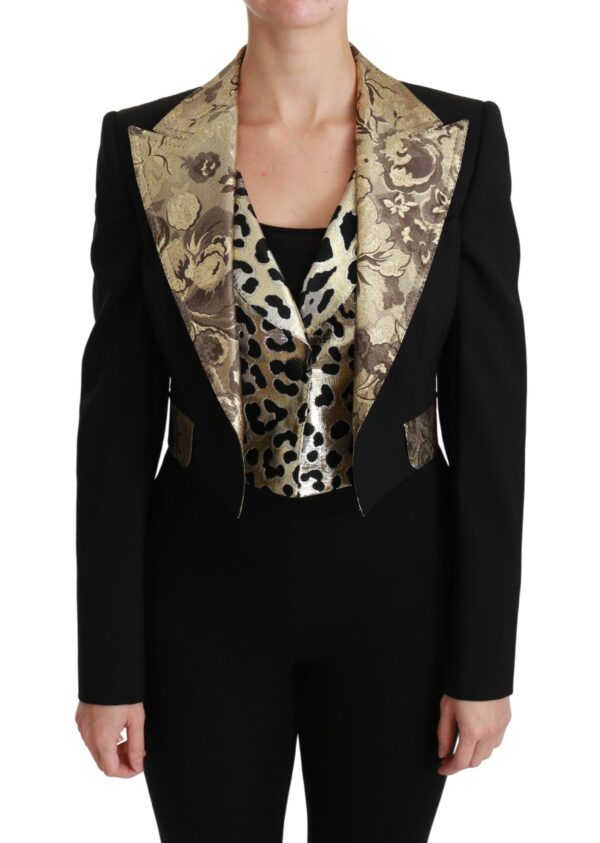 Køb Dolce & Gabbana Vest Blazer billigt online tilbud