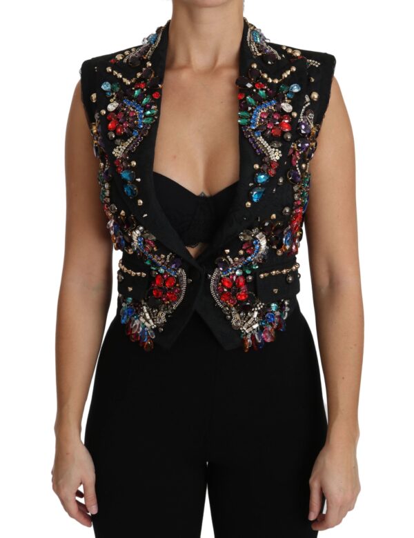 Køb Dolce & Gabbana Vest billigt online tilbud