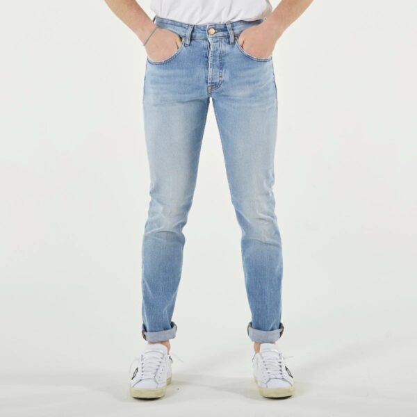 Køb Don The Fuller Bukser & Jeans billigt online tilbud