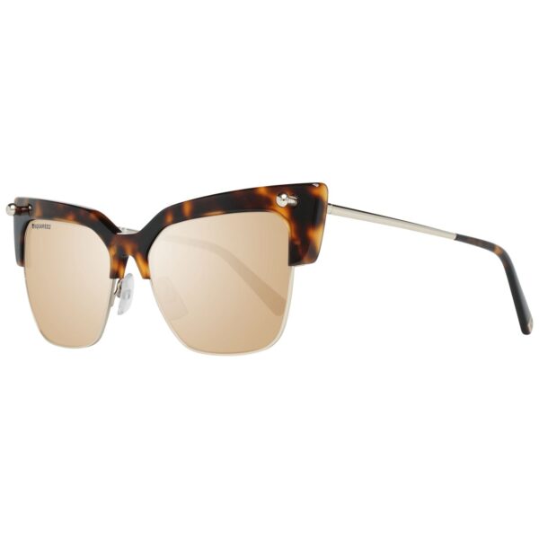 Køb Dsquared2 Solbriller DQ0279 5552C billigt online tilbud