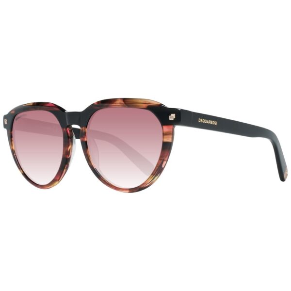 Køb Dsquared2 Solbriller DQ0287 5374G billigt online tilbud