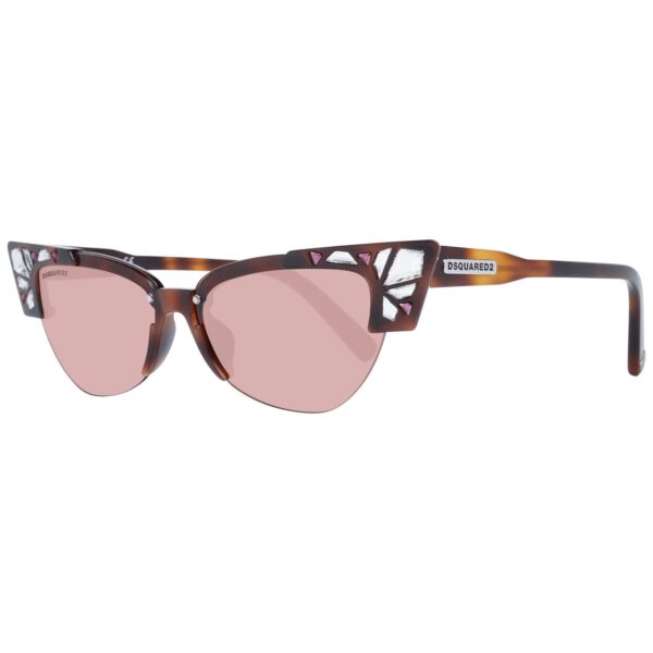 Køb Dsquared2 Solbriller DQ0341 5652S billigt online tilbud