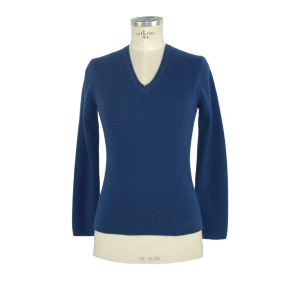 Køb Emilio Romanelli Cashmere Sweater billigt online tilbud