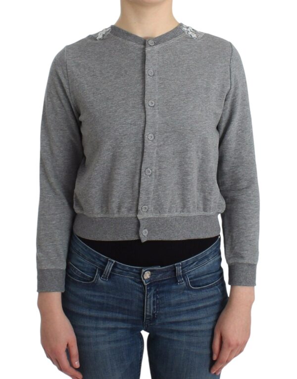 Køb Ermanno Scervino Sweater billigt online tilbud