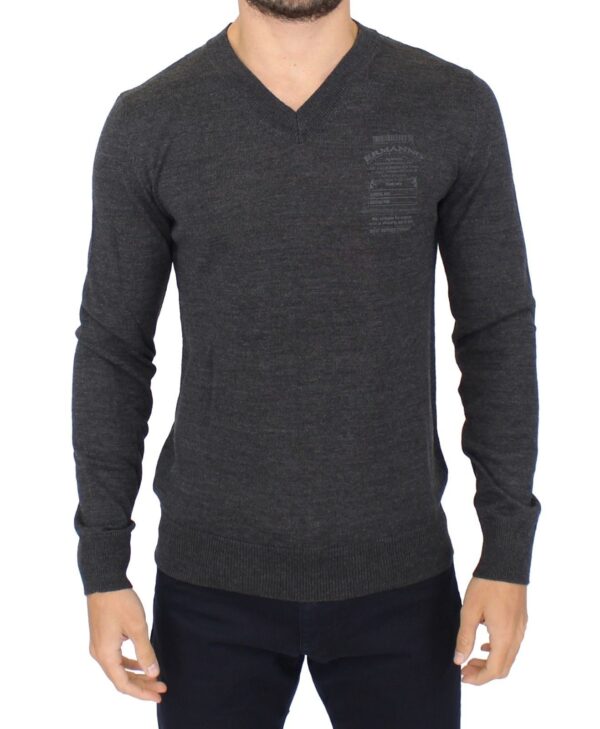 Køb Ermanno Scervino Sweater billigt online tilbud