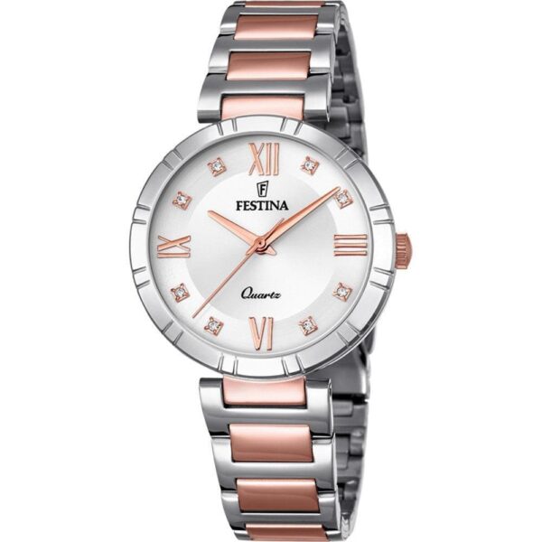 Køb FESTINA F16937_D billigt online tilbud