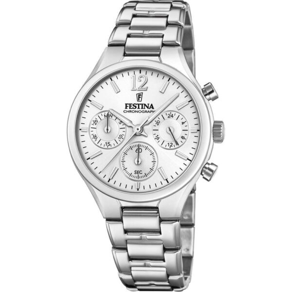 Køb FESTINA F20391_1 billigt online tilbud