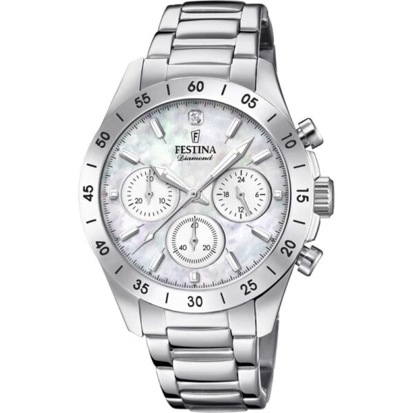 Køb FESTINA F20397_1 billigt online tilbud