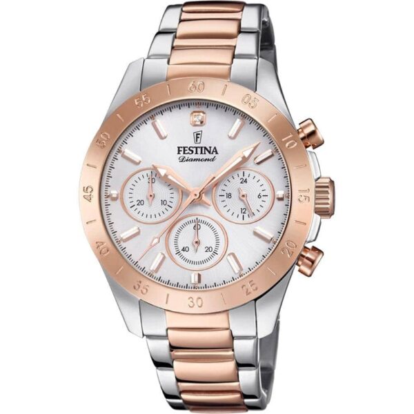 Køb FESTINA F20398_1 billigt online tilbud