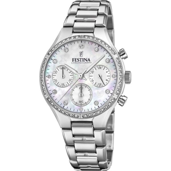 Køb FESTINA F20401_1 billigt online tilbud