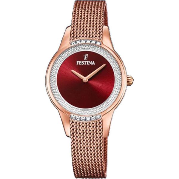 Køb FESTINA F20496_1 billigt online tilbud