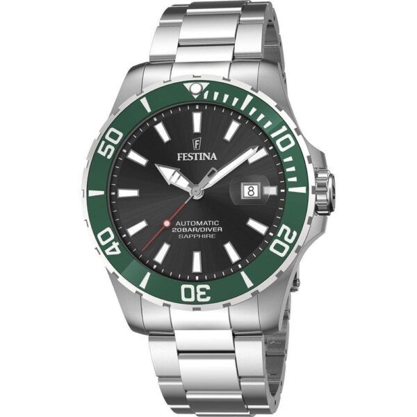 Køb FESTINA F20531_2 billigt online tilbud