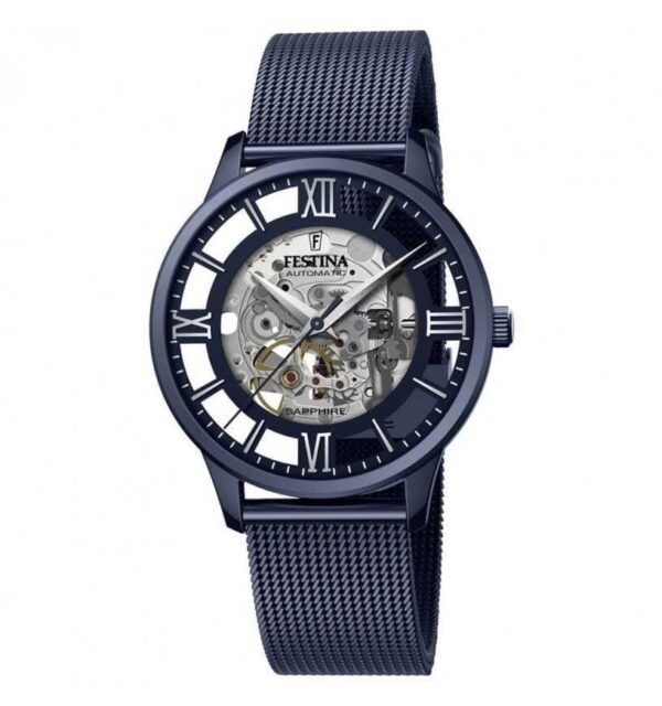 Køb FESTINA F20574_1 billigt online tilbud