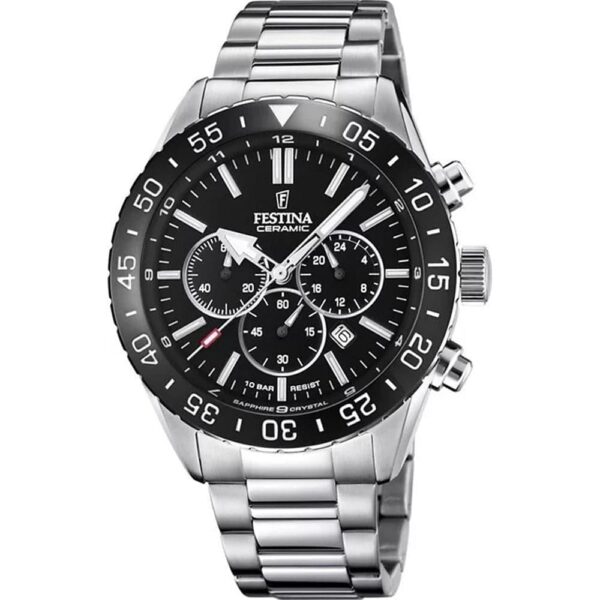 Køb FESTINA F20575_3 billigt online tilbud