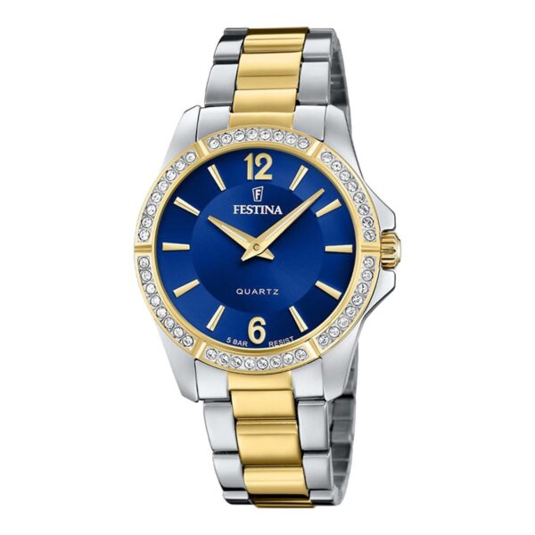 Køb FESTINA F20594_2 billigt online tilbud