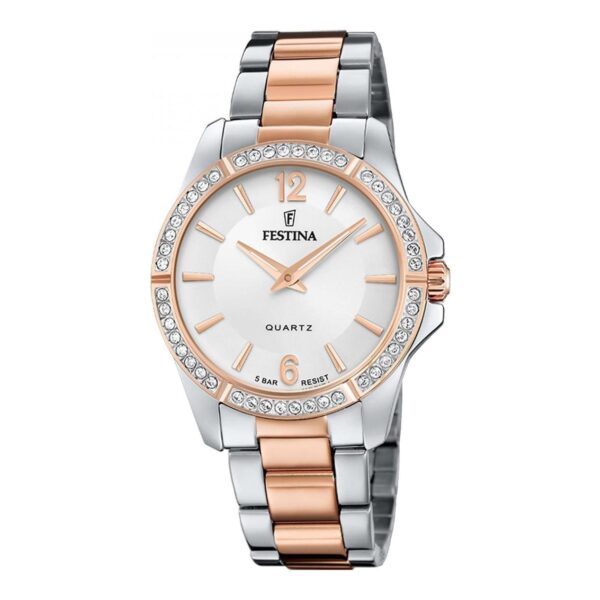 Køb FESTINA F20595_1 billigt online tilbud