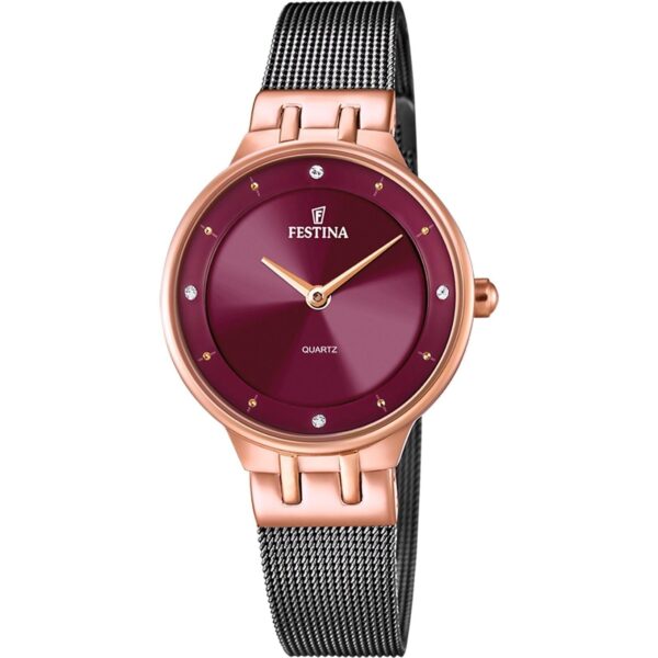 Køb FESTINA F20599_2 billigt online tilbud