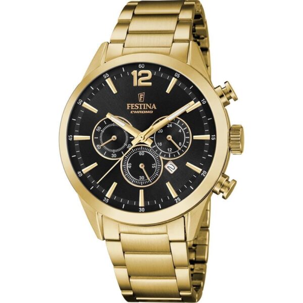 Køb FESTINA F20633_3 billigt online tilbud