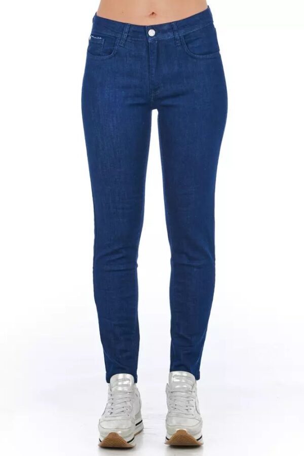 Køb Frankie Morello Bukser & Jeans FR1600122 billigt online tilbud