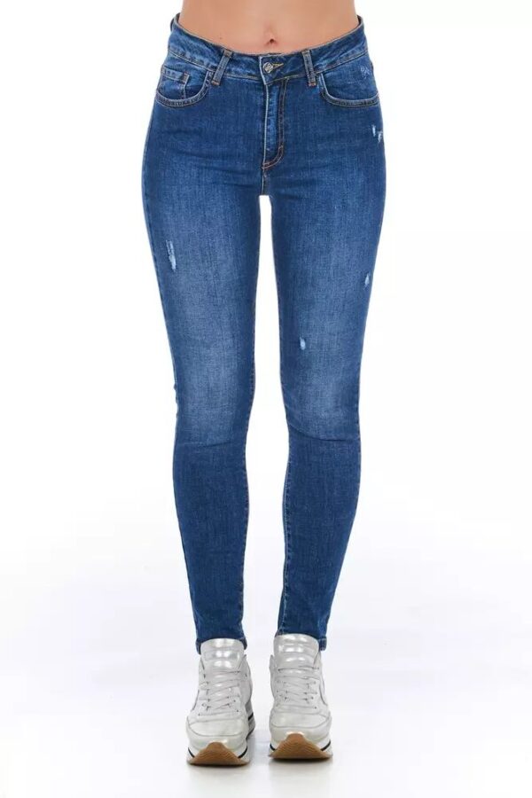 Køb Frankie Morello Bukser & Jeans FR1600125 billigt online tilbud