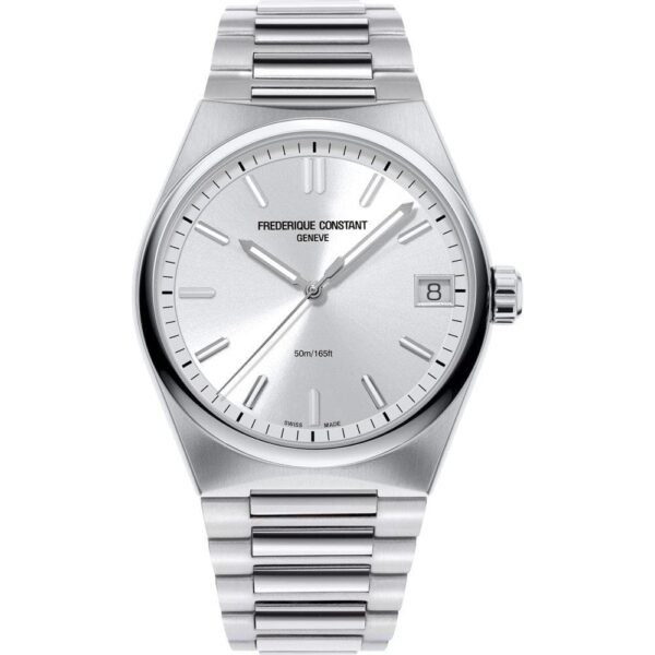 Køb Frederique Constant FC-240SD2NH6B billigt online tilbud