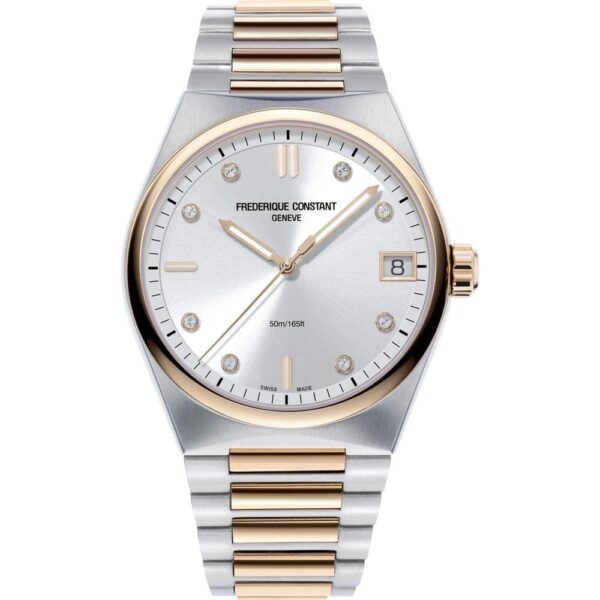 Køb Frederique Constant FC-240VD2NH2B billigt online tilbud