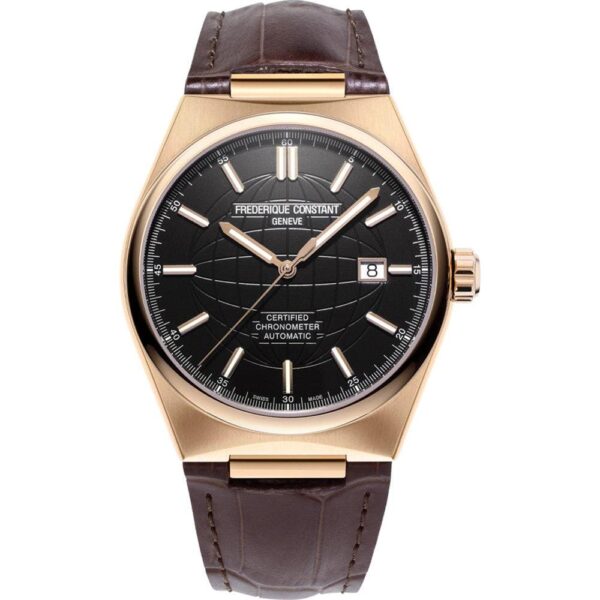 Køb Frederique Constant FC-303B4NH4 billigt online tilbud